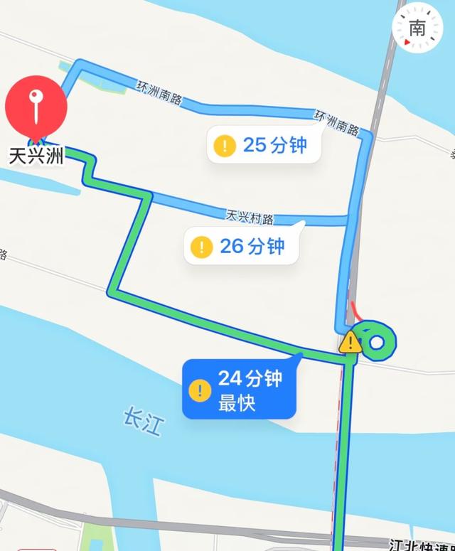 免费看“城市沙漠”！武汉天兴洲冬日限定美景即将现身！预约入口+进洲攻略→