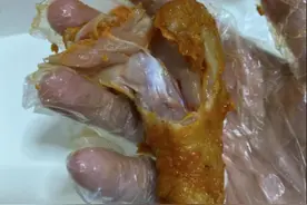 陷“生肉门”的塔斯汀：生鸡肉频遭曝光，门店疯长已超四千家图片