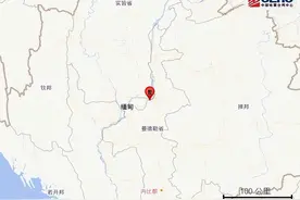 缅甸7.9级地震现场画面曝光！当地华人：估计伤亡非常严重图片