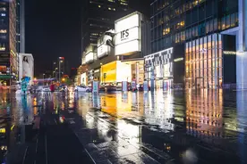 未来之光 已在这里闪亮图片