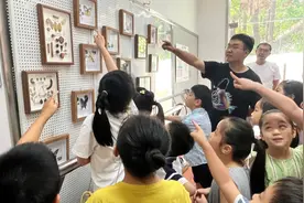 上海房龄超20年商品房小区更新，走对这几步“花小钱办大事”图片