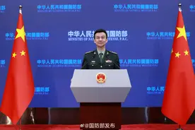 信息支援部队是一支什么样的力量？国防部介绍图片
