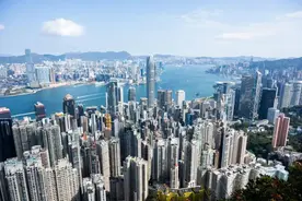 3月的香港，盛事一浪接一浪图片