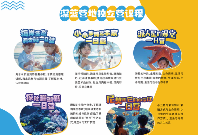 海南海洋欢乐世界入选2025海南研学旅游基地品质提升十佳示范点