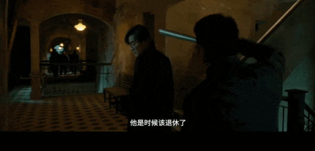 71岁成龙打了一场“翻身仗”