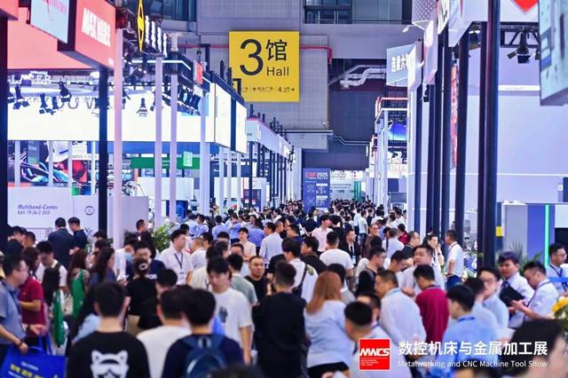 精密制造升级、智慧工厂亮相，他们共塑工业未来蓝图