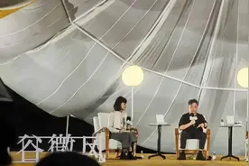 当我们说松弛感的时候，64岁的余华在说什么？图片