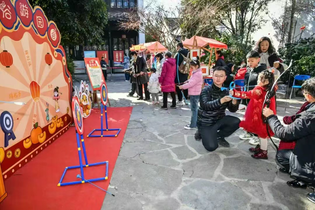 2026倒计时！秦淮元旦活动指南，就差你了！