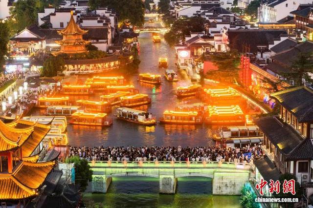 （文化中国行）从观光到体验 游客消费需求升级期待情感连接