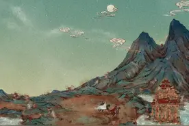 腹背受敌，读辛弃疾图片