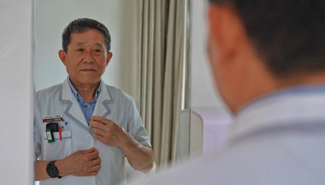 山东医生在云南开启“第二人生” | 在云南样样好