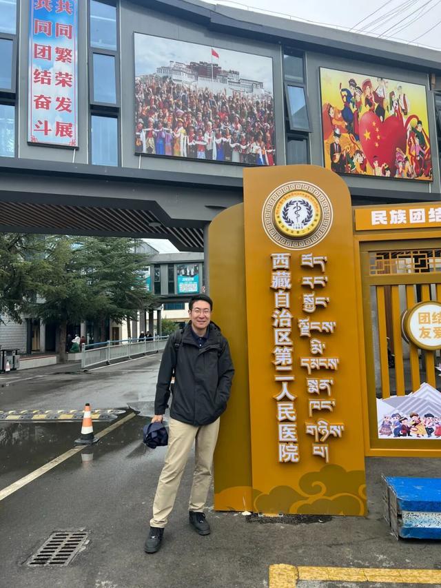 玩乐队的麻昊宁医生，不喜欢做“网红”