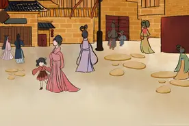 古代房牙解锁现代新身份图片