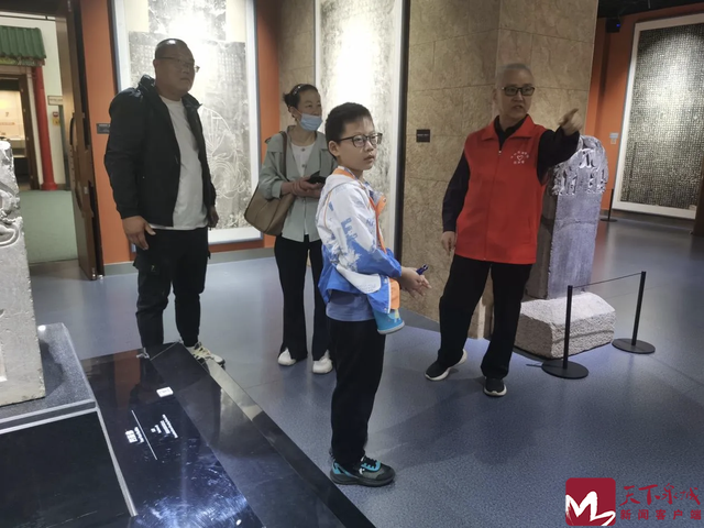 中秋当天，济南30家景区接待游客超38万人次