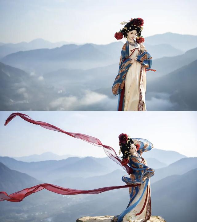 国庆出游 | 婺源秋色独享攻略：如何避开人潮，拍出包场感大片？
