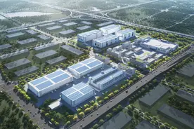 外企在湖南③丨香港玉湖集团：打造湖南冷链产业集群图片