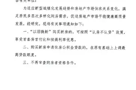 长沙楼市利好密集落地！这个“顶流”楼盘持续“火爆”图片