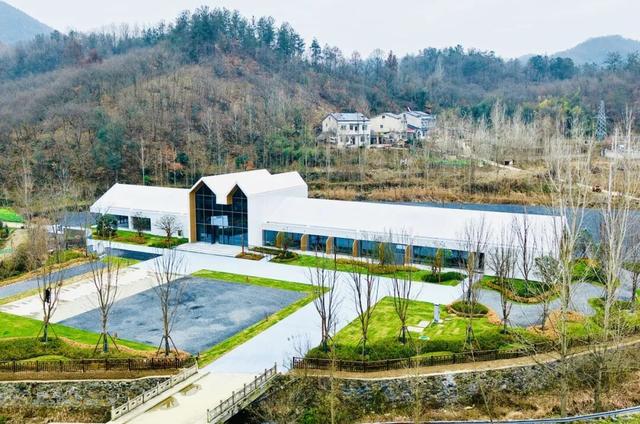 这6个新晋“度假顶流”，承包你的四季美好