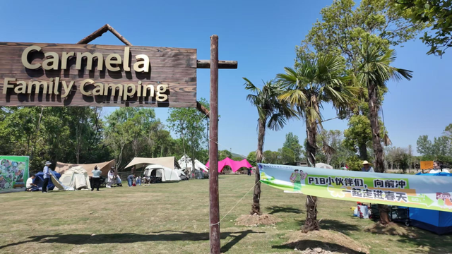 域见上海·域见奉贤｜马年遛娃好去处！奉贤这家马术俱乐部，能骑马、DIY马蹄铁……还藏着冠军马