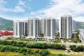 横琴澳门新街坊放宽限购！不再限制是否已有房图片