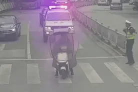 手指保住了！11分钟狂飙12公里！图片