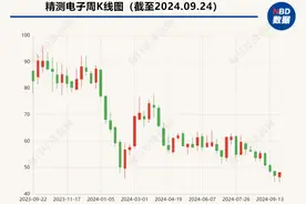 精测电子拟1.04亿元收购芯盛智能11.93%股权  标的公司上半年亏损超8000万元图片