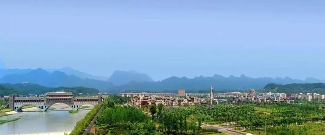 安逸四川 乐游绵阳 ‖ 一份来自北川的敬礼！教师专属文旅大礼包请查收！
