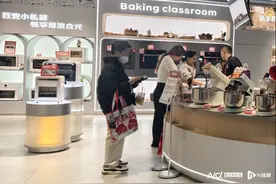 “双新政策”下家电市场量价齐升，多品类实现50%以上增长图片