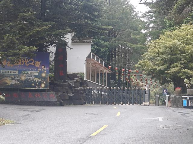 “四明三千里”采风行！跟着诗人游宁波四明山邂逅诗意与清凉