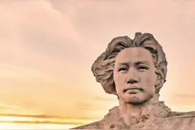 嗨FUN十一丨“人从众”模式继续，橘子洲今明两天预约已满图片