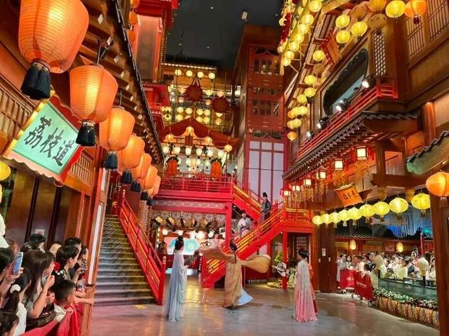 文化游、亲子游引爆暑期热潮，陕西文旅市场圆满收官