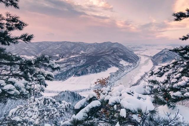 为什么是长春？