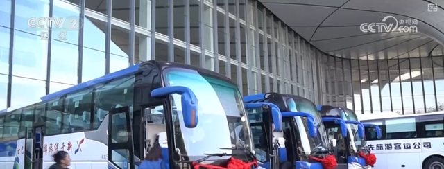 精细化贴心服务上“新” “冰雪经济”火热文旅市场“热气”升腾