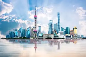 2024媒体眼中的上海金融｜“首单”引领创新！2024上海国际金融中心秉笔精绘“五篇大文章”图片