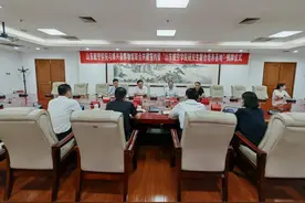 山东航空学院研究生联合培养基地揭牌仪式举行图片
