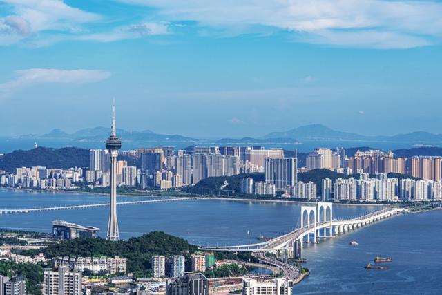 泸州机场伴你飞 | 暖冬特惠机票350+，广东喊你来过冬！