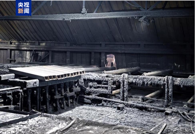 中央环保督察公布天津河北典型案例