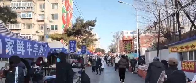 “早市+夜市+景点”延长“链式体验” “早晚互动”为城市经济注入新鲜活力