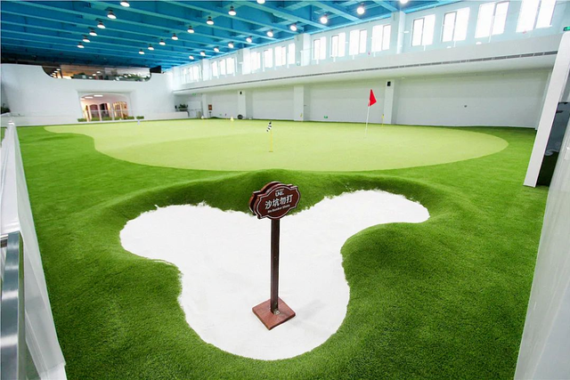 超全！北京这里室内游玩指南来了！好玩度100%！