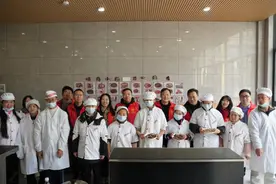 春“锋”十里 志愿有你图片