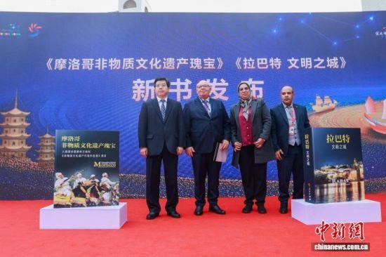 海内外专家学者福建泉州共话遗产活化利用