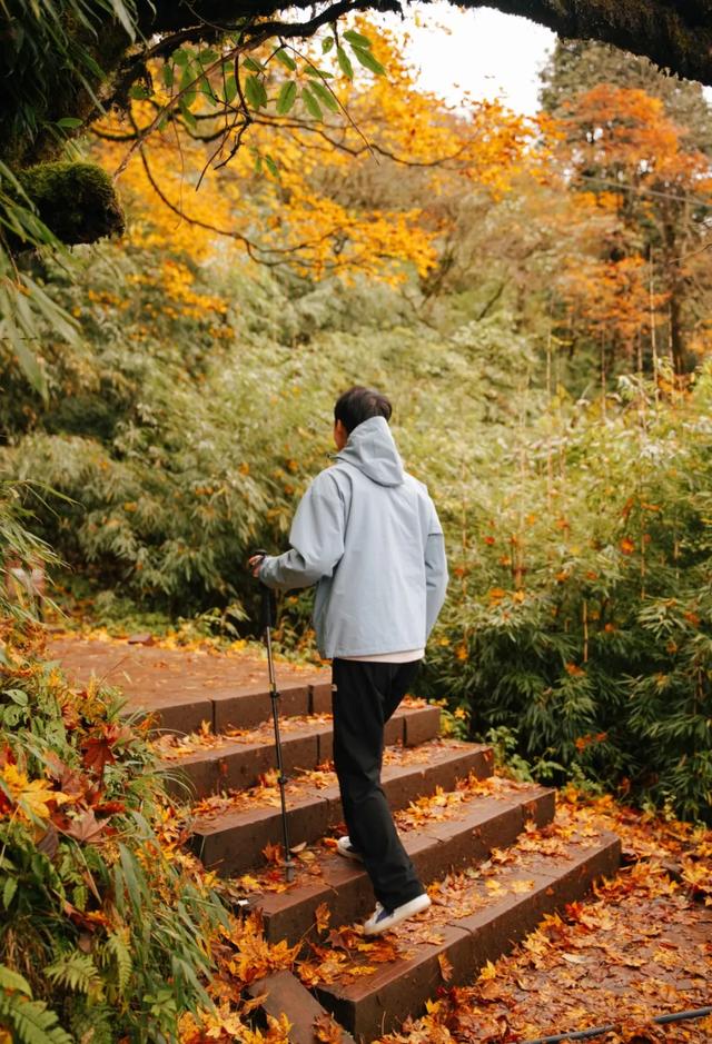 瓦屋山跻身世界旅游名山,“绝壁飞瀑徒步线”获评国际示范线路