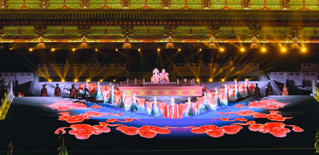 春节假期，德州接待游客288.29万人次