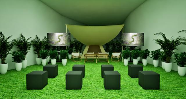 S创上海2025全日程发布！你想知道的都在这，确定不点进来看看？