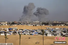 马尔代夫禁止以色列人入境 以“坚决声援”巴勒斯坦人民图片