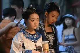 爆火！“三条簪”体验全国开花图片