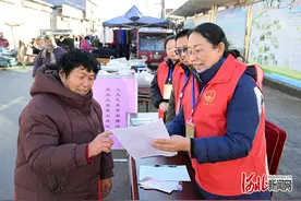 新闻纵深｜改革深一度（三）：40年人大代表赶大集，赶出“三变”图片
