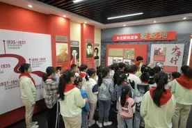 吉林省红领巾学院：让信仰的种子和爱的力量扎根留守儿童身边图片