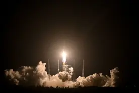 天舟七号有哪些新的亮点？请随记者一探究竟图片