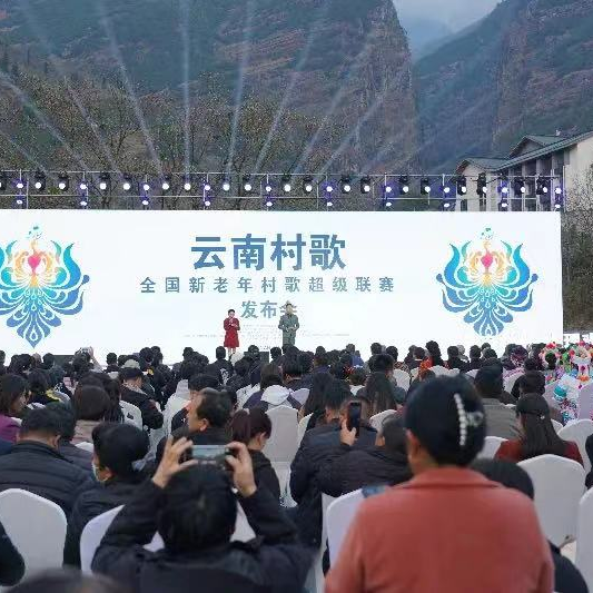 来漾濞的十个理由！每个都很好……